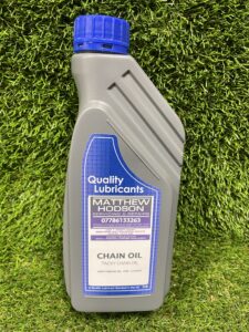 Chain Oil 1Ltr