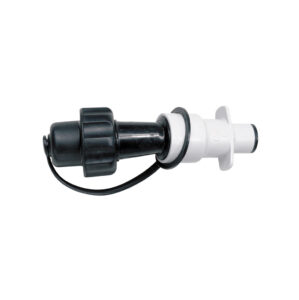 Chain Oil Filling Nozzle