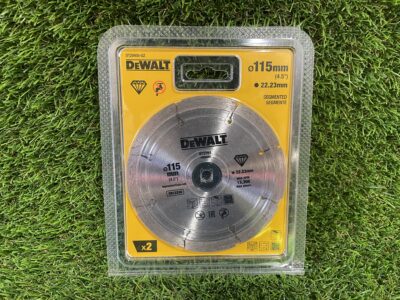 Dewalt 115mm Diamond Blade DT20455 QZ