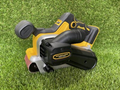 Dewalt 18V XR Belt Sander DCW220NT XJ