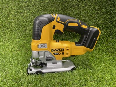 Dewalt 18V XR Brushless Jigsaw DCS334N XJ