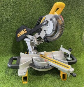 Dewalt 18V XR Mitre Saw DCS365N XJ