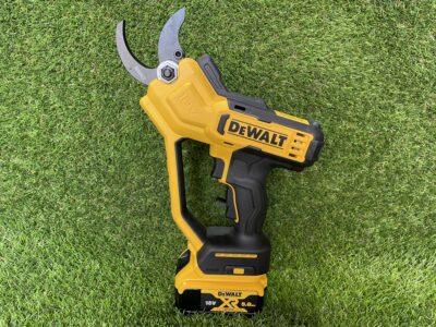 Dewalt 18V XR Power Pruner DCMPP568P1 GB