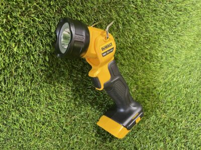 Dewalt 18V XR Torch DCL040