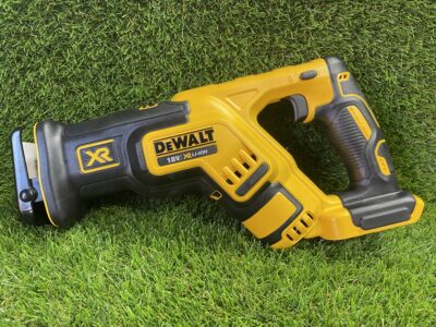 Dewalt 18V Compact Recip Saw DCS367