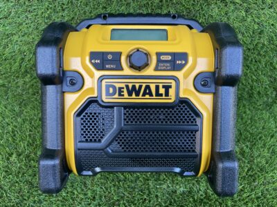 Dewalt 18v DAB Radio DCR021