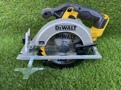 Dewalt 18v XR Circular Saw DCS391N XJ