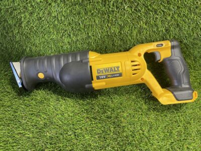 Dewalt 18v Recip Saw DCS380
