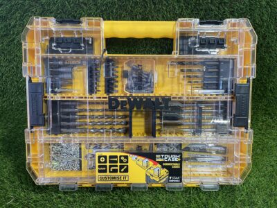 Dewalt 85pc Drill Drive Set DT70783 QZ