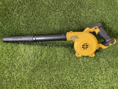 Dewalt DCV100 XJ 18v Blower
