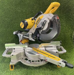 Dewalt Mitre Saw DWS727