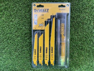 Dewalt Recip Saw Blades DT2445
