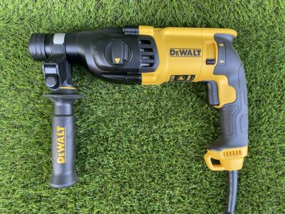 Dewalt SDS Plus Hammer Drill D25133K