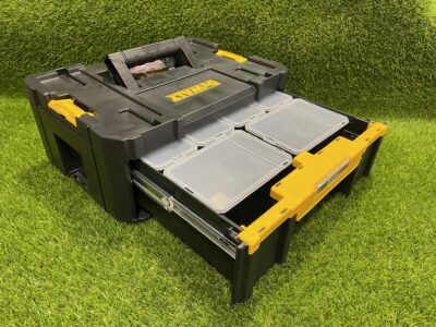 Dewalt TSTAK Deep Drawer