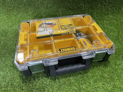 Dewalt TSTAK Organiser