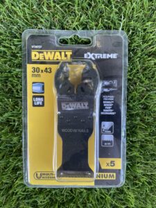 Dewalt Titanium 30x43mm DT20727
