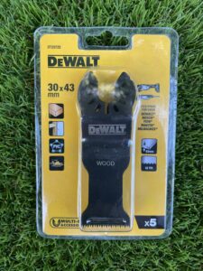 Dewalt Wood 30x43mm DT20725
