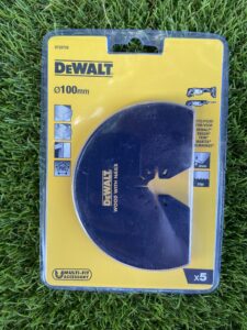 Dewalt WoodNail 100mm DT20728
