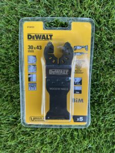 Dewalt WoodNail 30x43mm DT20723