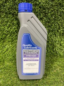 Engine Oil 1Ltr