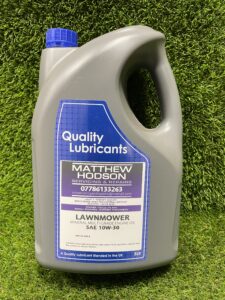 Engine Oil 5Ltr