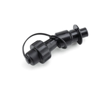 Fuel Filling Nozzle