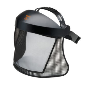 Function Visor Mesh