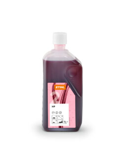 HP 2 Stroke Oil 1ltr
