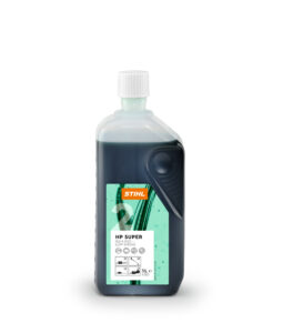HP Super 2 Stroke Oil 1Ltr