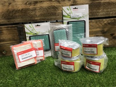 Honda Air Filters