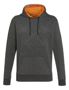 Hoodie Grey