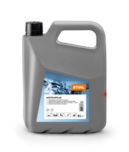 Moto4Plus 5Ltr 4 Stroke