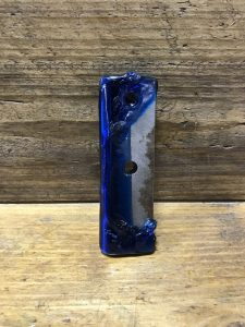 Planer Blades