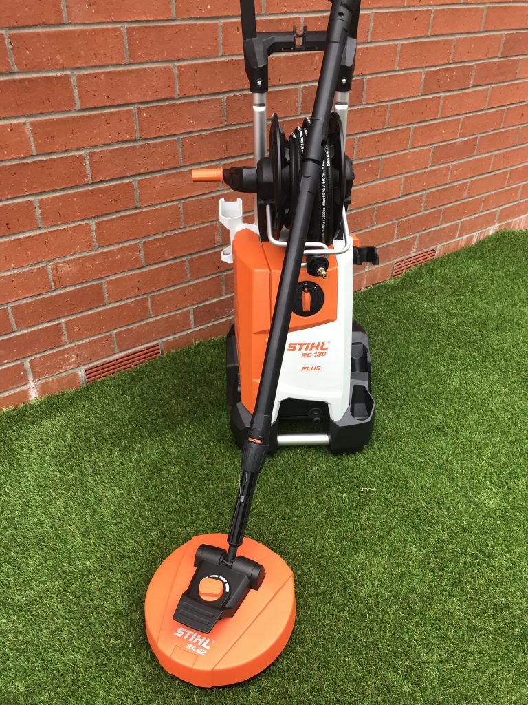 RE130 PLUS WITH RA82