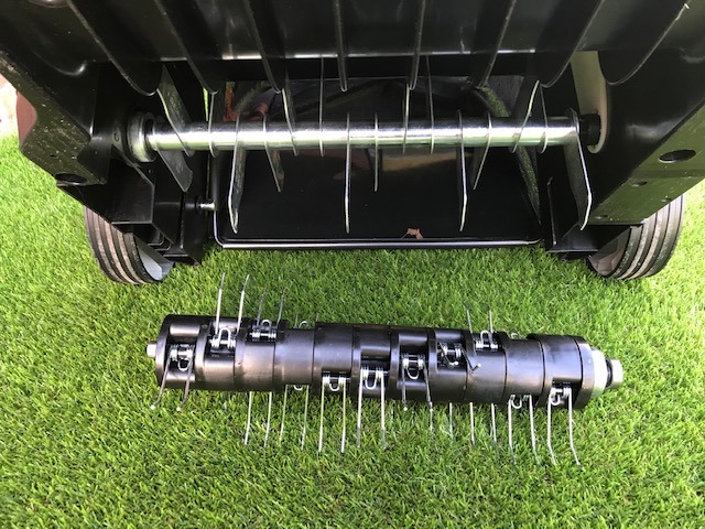 RLA240 TINES