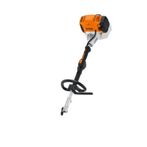 STIHL KM131R KOMBI ENGINE