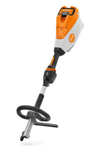 STIHL KMA135R CORDLESS KOMBI ENGINE