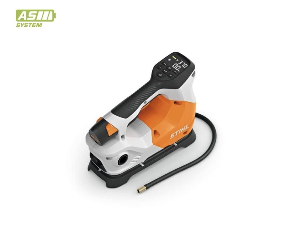 STIHL KOA20 COMPRESSOR