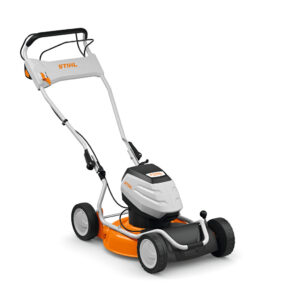 STIHL RMA2RV CORDLESS MULCH LAWNMOWER
