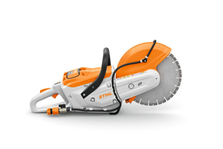 STIHL TSA300 CORDLESS CUT OFF SAW
