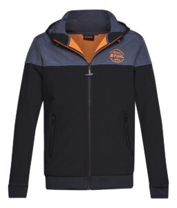 Softshell Jacket