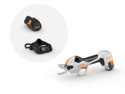 Stihl ASA20 Cordless Secateurs