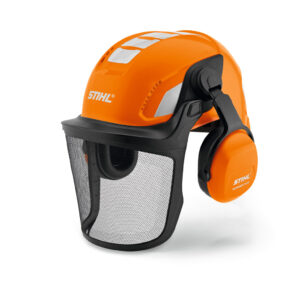 Stihl Advance Vent Helmet