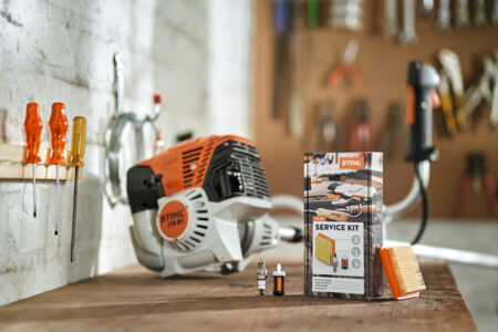 Stihl Brushcutter Service Kit