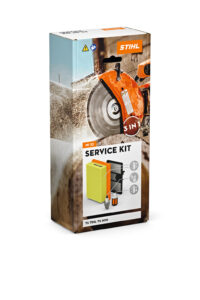 Stihl Cut Off Saw Service Kit