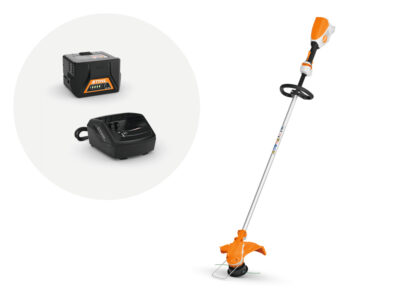 Stihl FSA 60 R Cordless Brushcutter