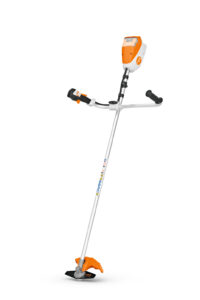 Stihl FSA 80 GSB230 Cordless Brushcutter