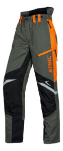 Stihl Function Ergo Trouser