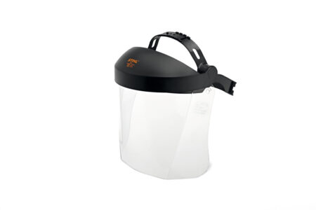 Stihl Function Visor Clear