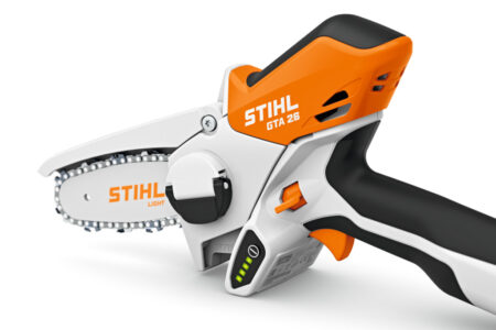 Stihl GTA 26 Cordless Pruner